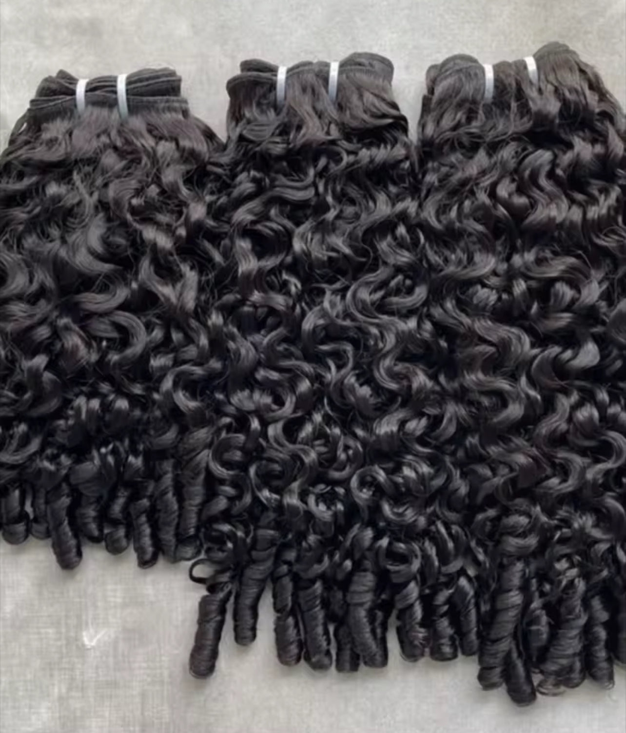 French wave